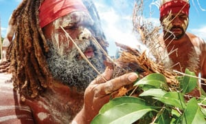 Jellurgal Aboriginal Cultural Centre