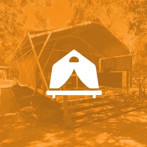 Glamping Tents