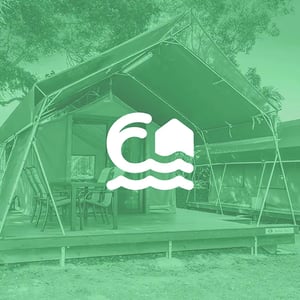 Icons - Surfari Tents