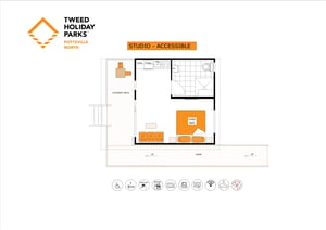 pottsville-north-accessible-studio-cabin-floorplan